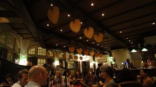 ネタとしていくのはいいけど高級感はないです