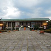 歴史に関心があるなら釜山博物館