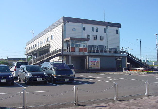 幌別駅 クチコミ アクセス 営業時間 登別 フォートラベル