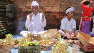 聖水の場所、、