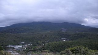 桜島を気軽に眺めるなら
