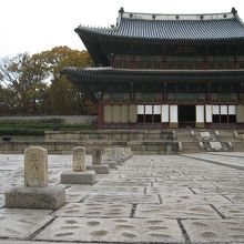 晴れたら素晴らしい景色