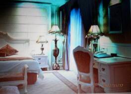 ティアンジン メイフェアー ホテル 写真