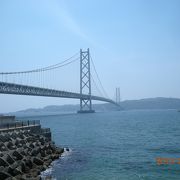 日本最長の橋！