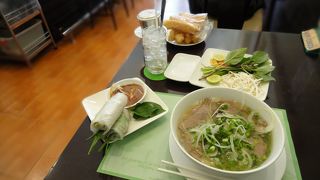 入りやすいお店