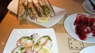 混んでたけど・・