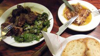 初めてフォアグラが美味しいと思いました。