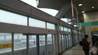 リニア鉄道館やポートメッセに近い駅