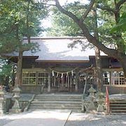 八戸にある神社の中では最も古いそうです。