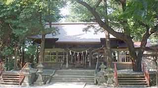 八戸にある神社の中では最も古いそうです。