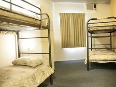 Perth City YHA 写真