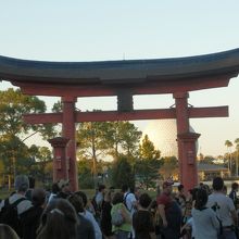 日本食が売ってます