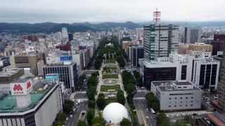 さっぽろテレビ塔