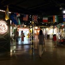 人気の札幌らーめん共和国