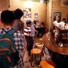 みそラーメン 空（そら） 本店