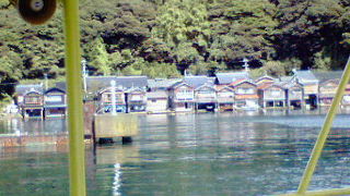 「男はつらいよ」のようなのんびりとした時間を過ごせる場所