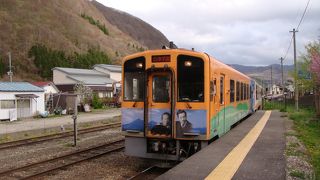 ローカルな旅を満喫