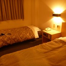 パーソナルホテルおおみや