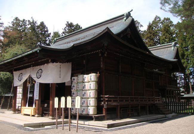 上杉神社 クチコミ アクセス 営業時間 米沢 フォートラベル 上杉神社 クチコミ アクセス 営業時間 米沢 フォートラベル