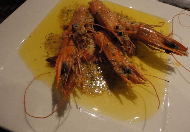 客引きでいきました～