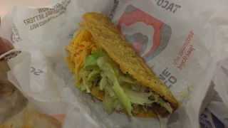 フードコート内でおすすめ