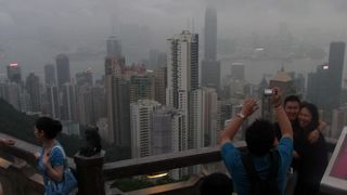 一度は訪れたい元祖「100万ドルの夜景」