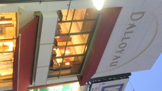 自由が丘のフランス菓子の名店