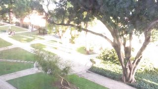 南蛮屏風だけではない素晴らしい美術館