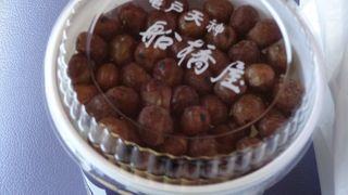 豆かんがこのみ