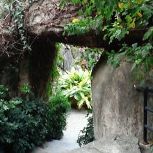 崩れないのかな？