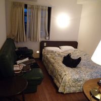 ホテル アビアンパナ石垣島　客室