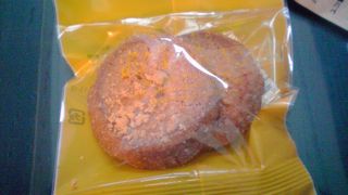 ママさんに大人気洋菓子店のクッキー