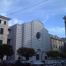 サンタ・マリア・アッスンタ教会