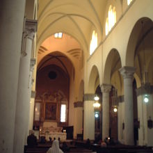 サンタ・マリア・アッスンタ教会
