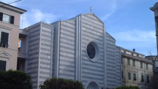 サンタ マリア アッスンタ教会