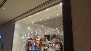 食のセレクトショップです