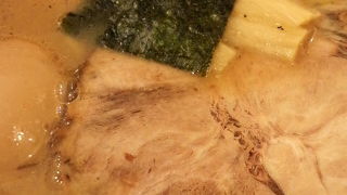 心温まる接客が自慢のラーメン屋