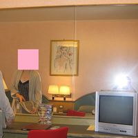 ホテル写真