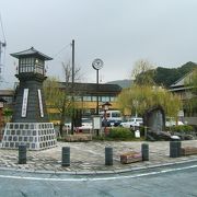 熊本最古の温泉街