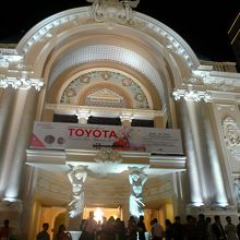 TOYOTA presents VNSO公演