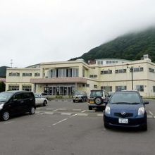 函館市営谷地頭温泉（やちがしらおんせん）