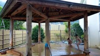 函館市営谷地頭温泉（やちがしらおんせん）