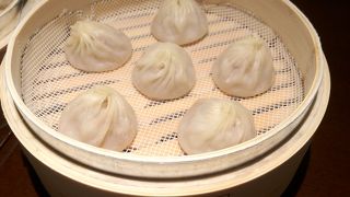恵比寿で小龍包を食べるなら