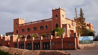 ホテル ラ ヴァレー