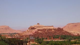 モロッコに行ったからには訪れたい世界遺産