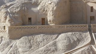 クズルガハ千仏洞