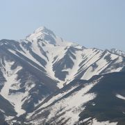日本最北の100名山！
