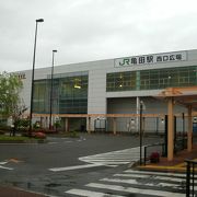 新潟市内鉄道駅】（2023年10月6日更新）亀田駅: 新潟移住民が