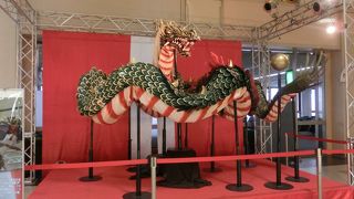 小さな小さな空港ですが・・・