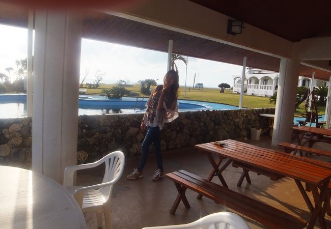 徳之島コーヒーのお店